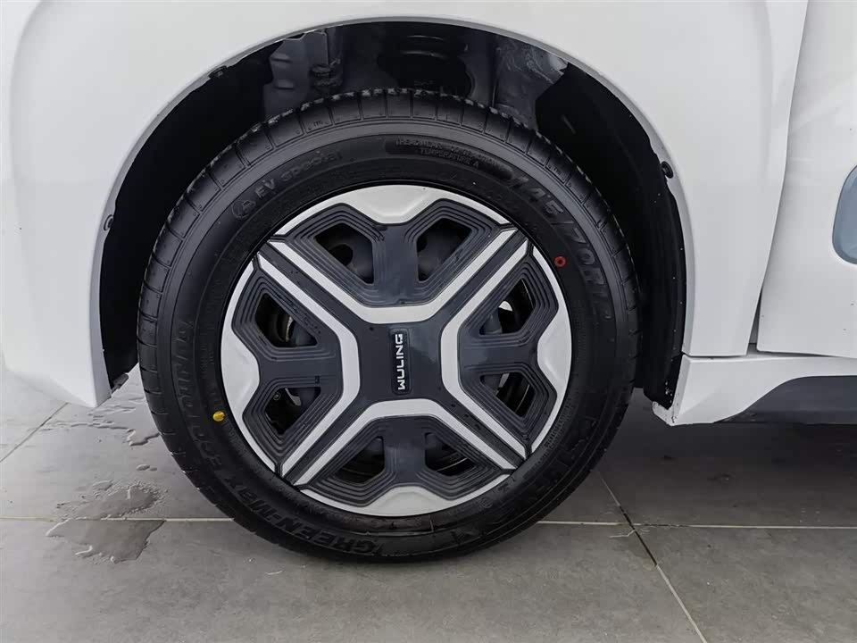 Wuling Wuling NanoEV Wuling Wuling NanoEV