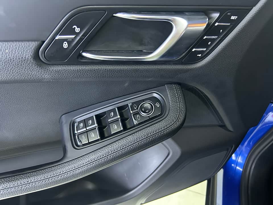 Porsche Macan Porsche Macan