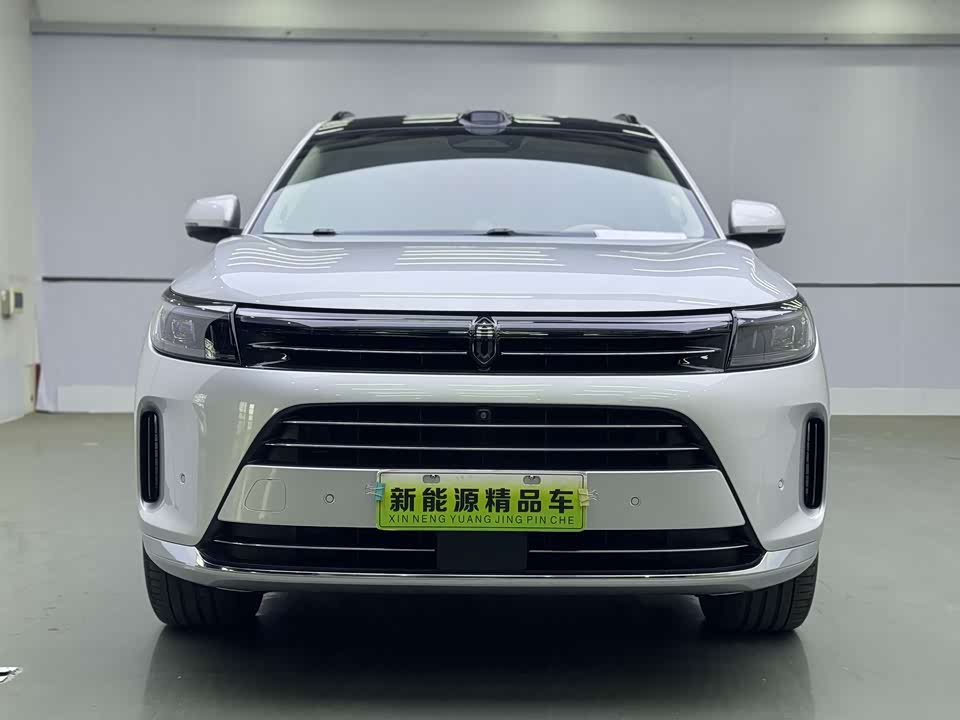 AITO Ask the world M7