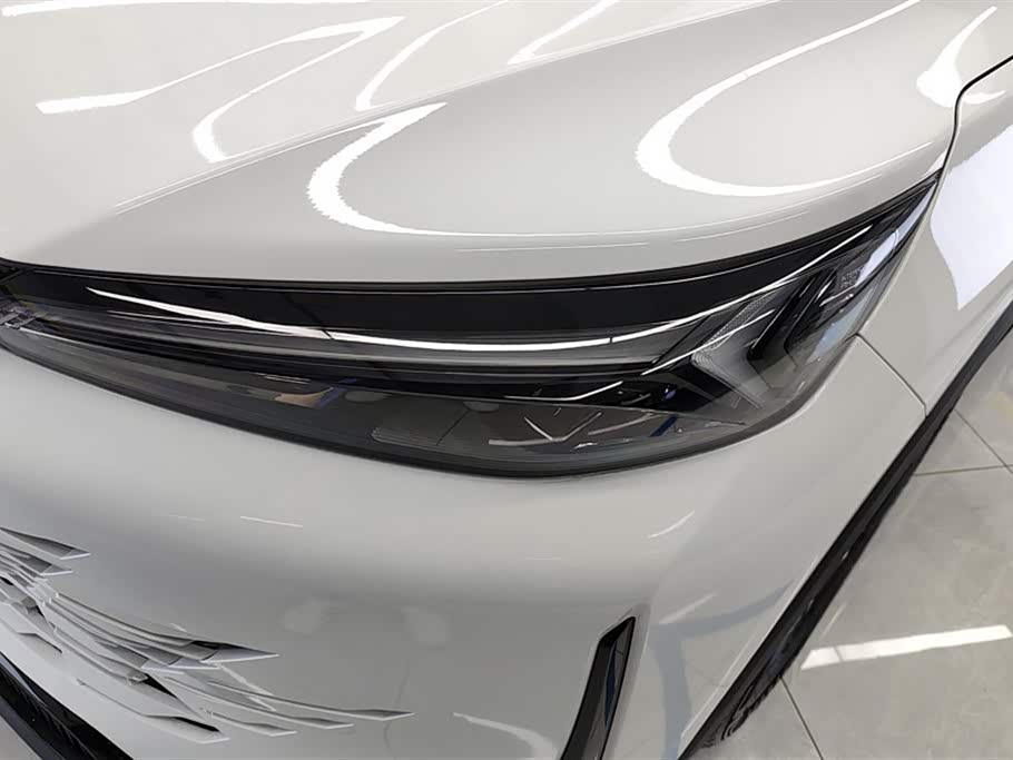 BAIC Beijing X7 BAIC Beijing X7