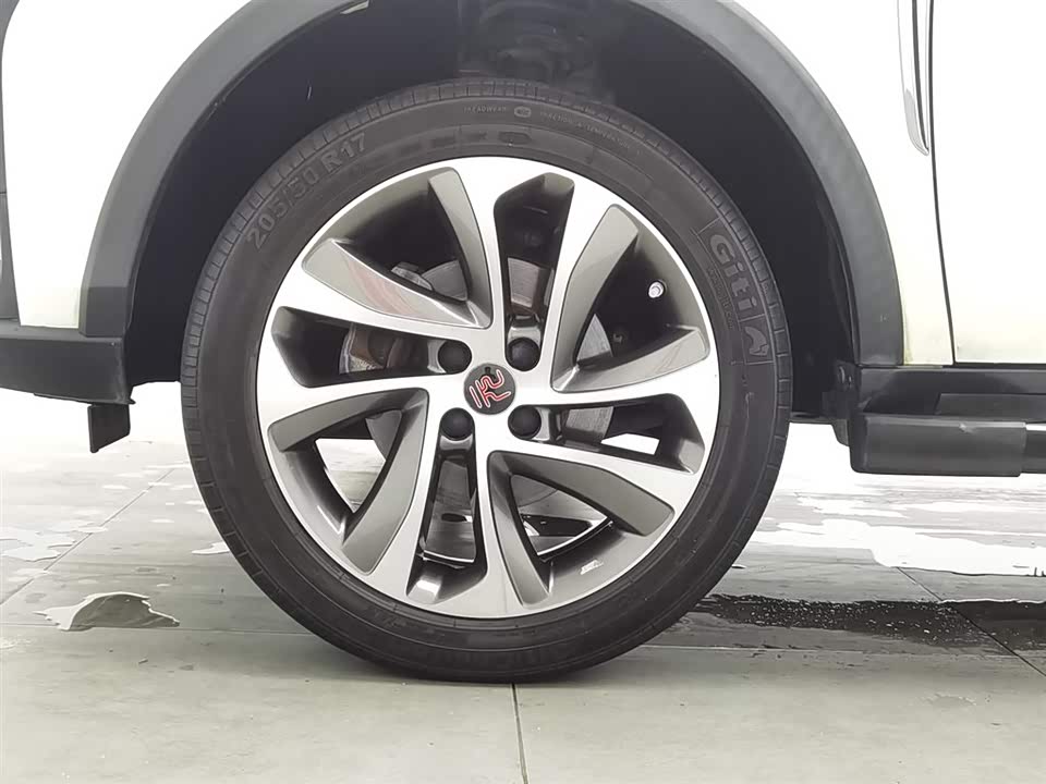 BYD yuan