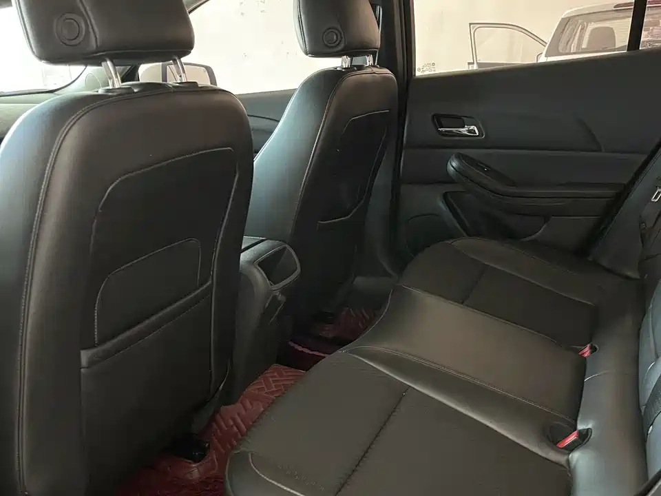 Chevrolet Mai Ruibao