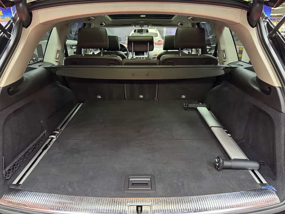 Audi Q7 Audi Q7