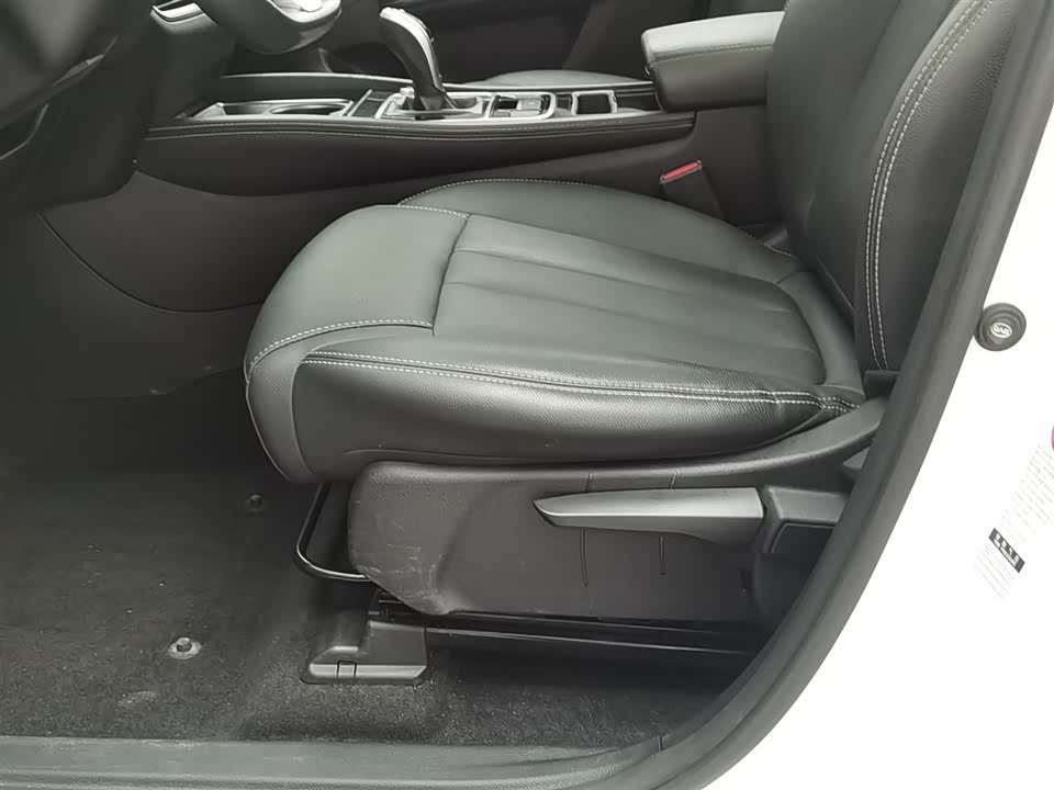BYD Song MAX