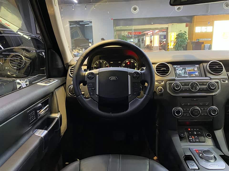Land Rover discover Land Rover discover
