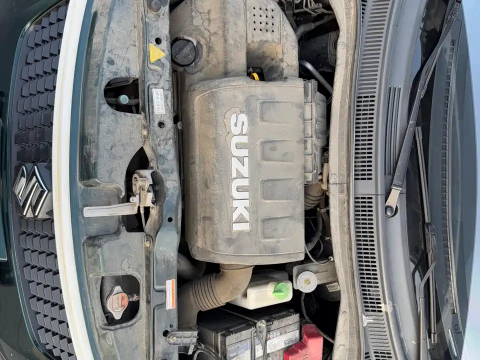 Suzuki Swift Suzuki Swift