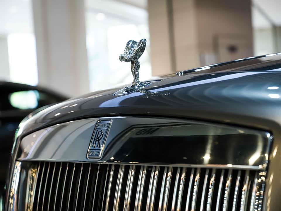 Rolls-Royce Gust Rolls-Royce Gust
