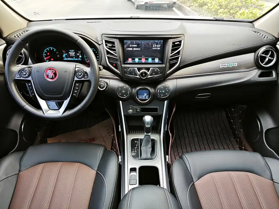 BYD Song BYD Song