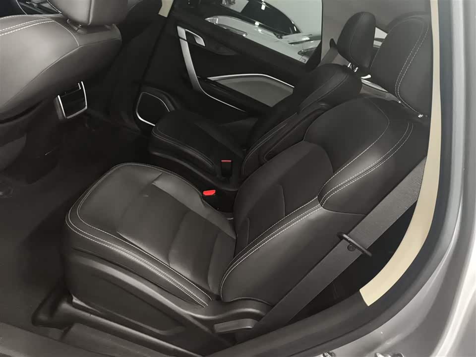 Geely Jiajie