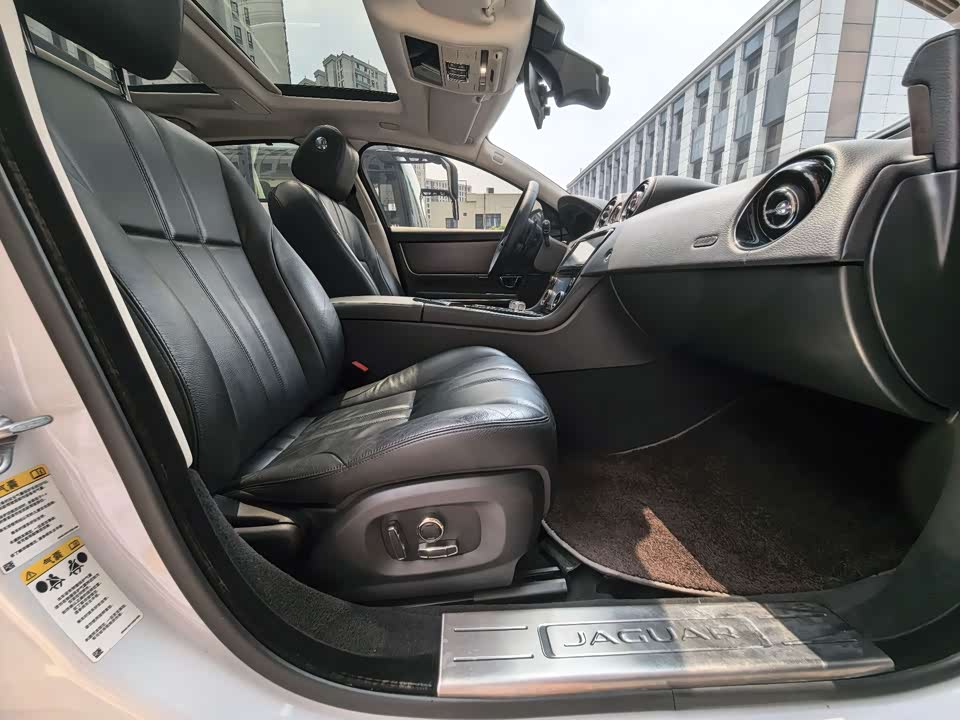 Jiangsu Nanjing Car