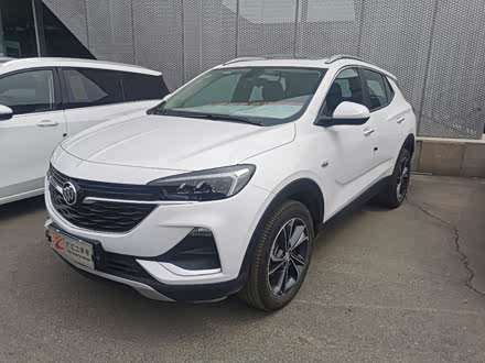 昂科拉gx 2020款 20t cvt两驱豪华型0.3万公里/2021-12/哈尔滨10.