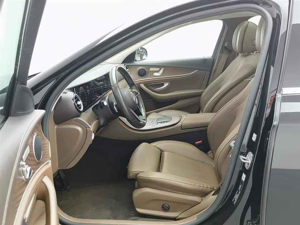 Mercedes-Benz E-class Mercedes-Benz E-class