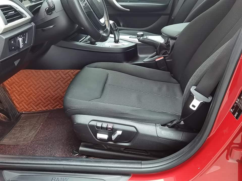 BMW 1 series BMW 1 series