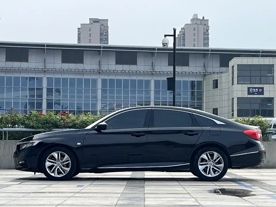 Honda Accord Honda Accord