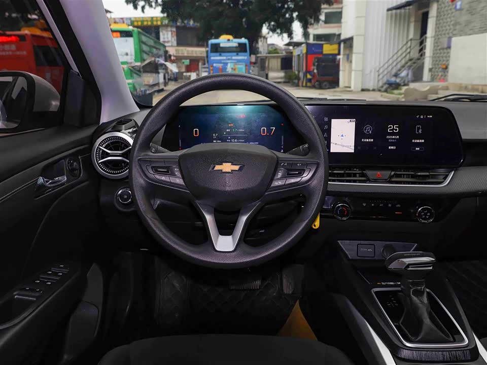 Chevrolet Cruze Chevrolet Cruze