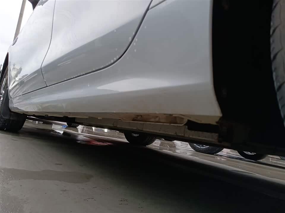 BYD Qin Yuan BYD Qin Yuan