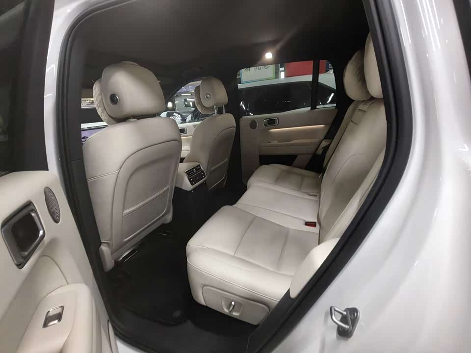 Li Auto Ideal L6 Li Auto Ideal L6