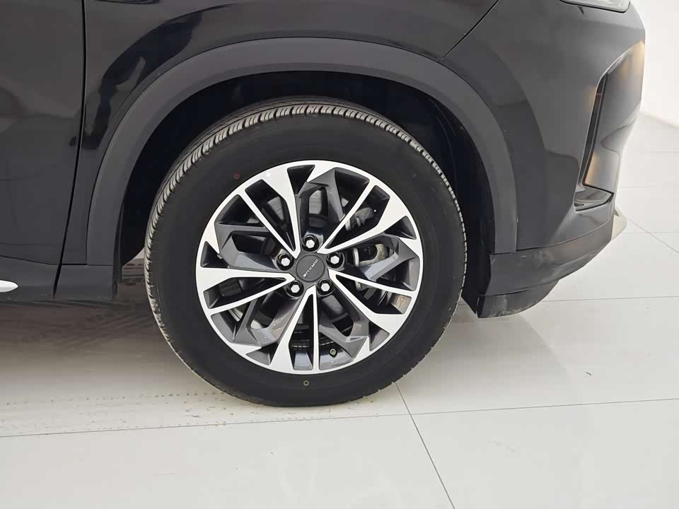 MAXUS Chase D60
