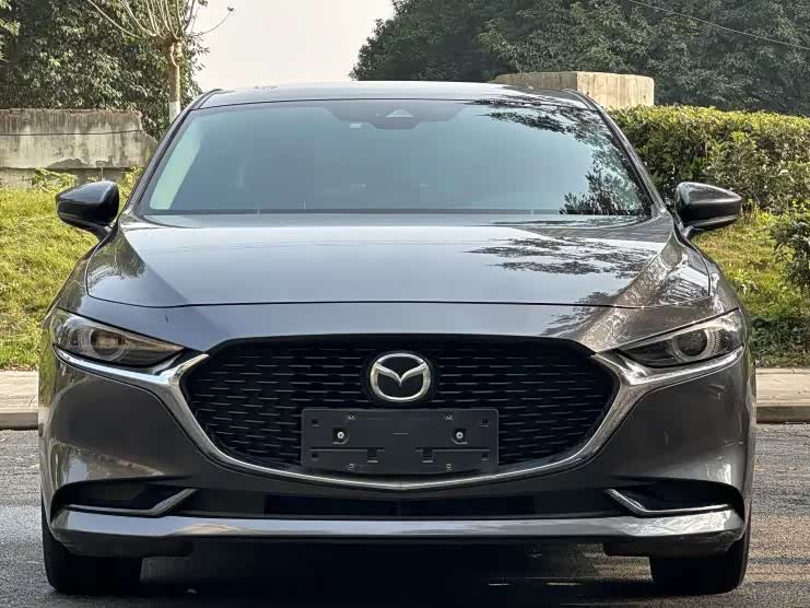 Mazda 3 Angkesaila Mazda 3 Angkesaila