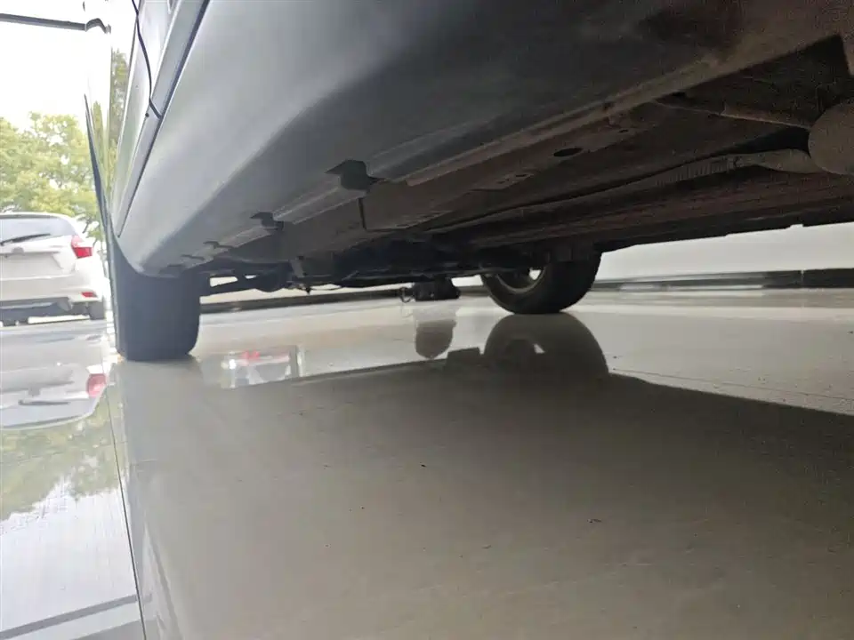 Trumpchi Trumpchi GS3