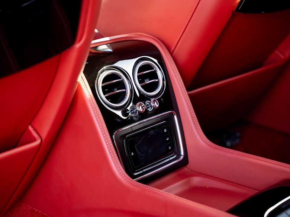 Bentley Flying Bentley Flying