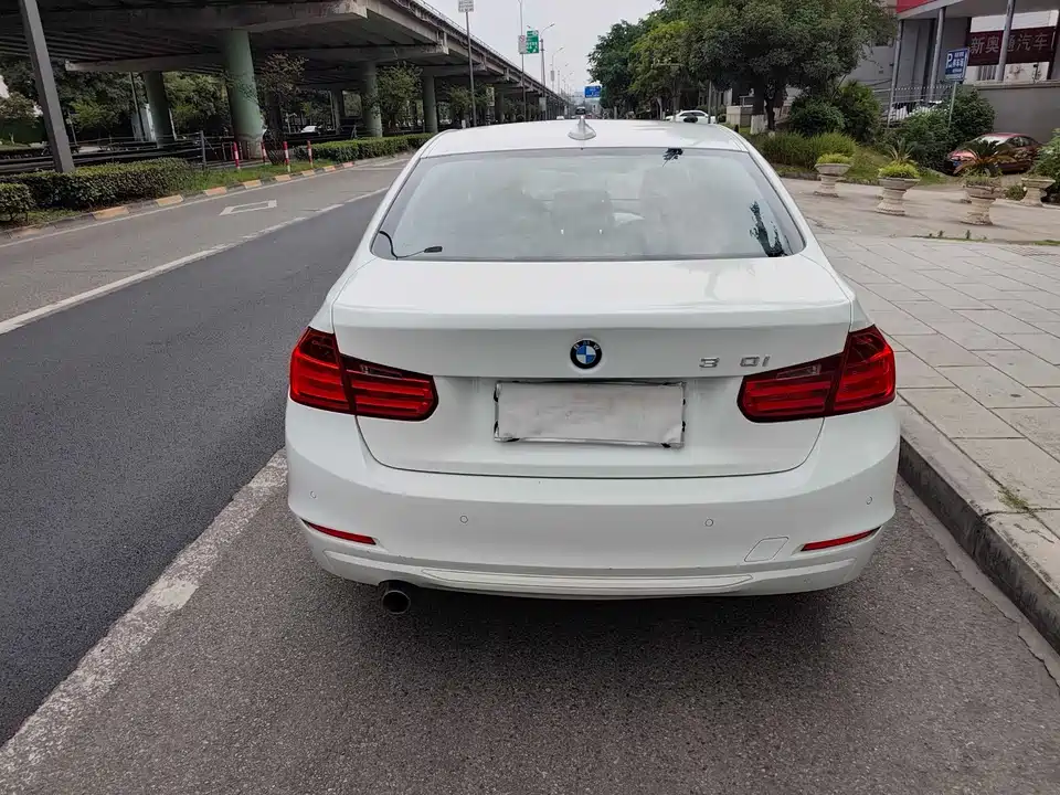 BMW 3 series BMW 3 series