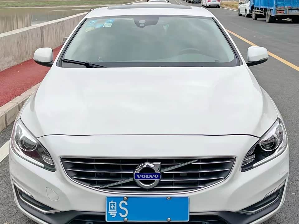 Volvo S60 Volvo S60