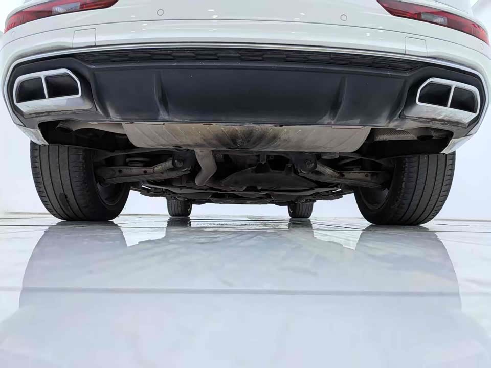 Audi Q5L Audi Q5L