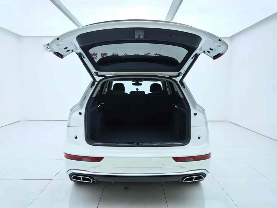 Audi Q5L Audi Q5L