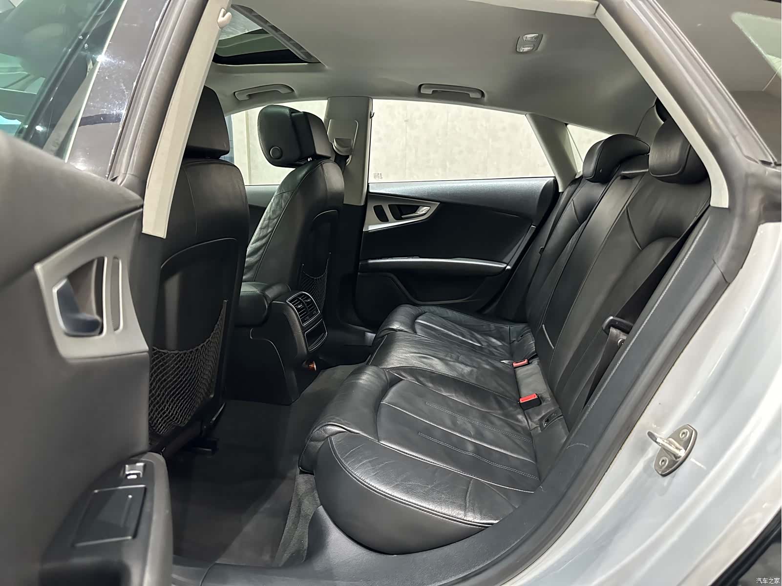 Audi A7, 2014 21