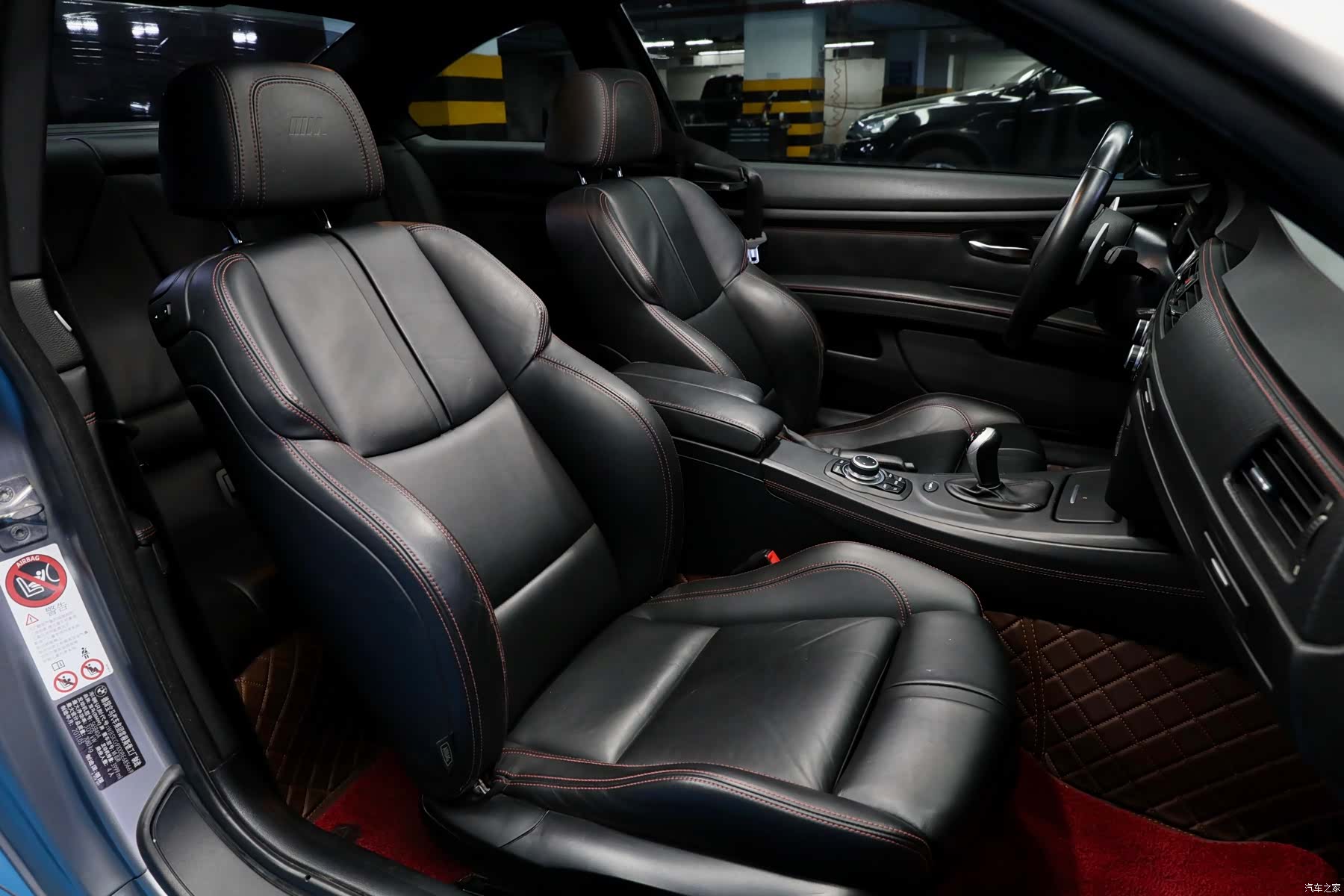 BMW M3, 2012 14