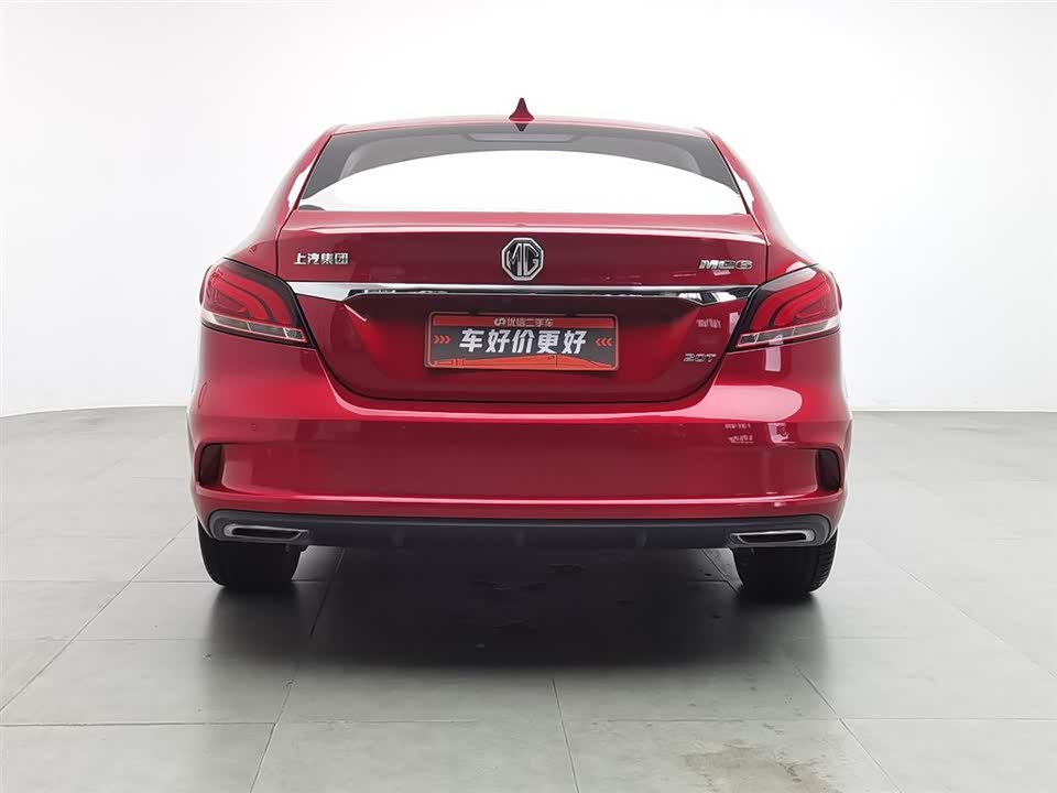 MG MG6 MG MG6