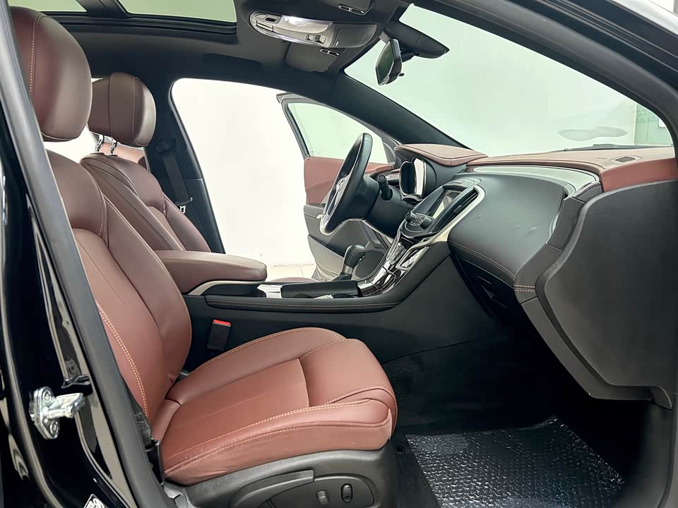 Buick Lacrosse Buick Lacrosse