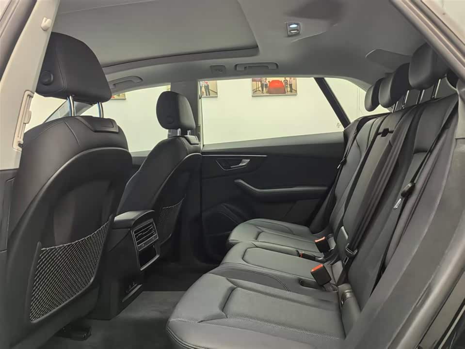 Audi Q8 Audi Q8
