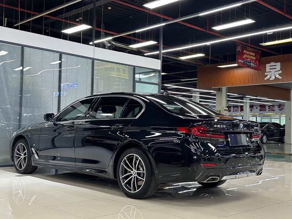 BMW 5 series BMW 5 series
