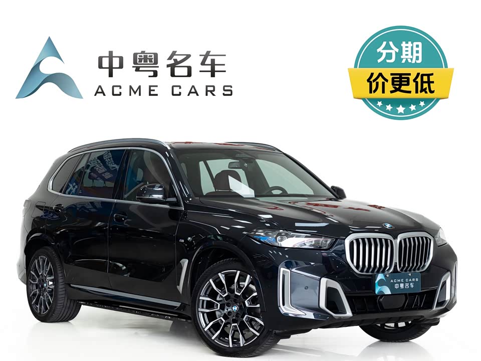 BMW X5 BMW X5