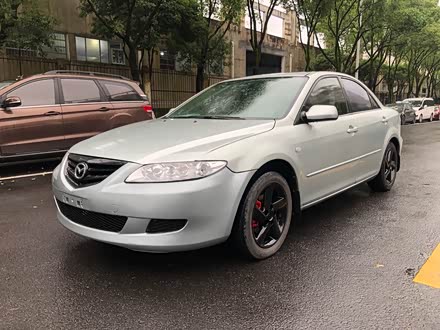 【浙江8万以下二手马自达6】_浙江8万以下二手马自达6报价_图片_二手