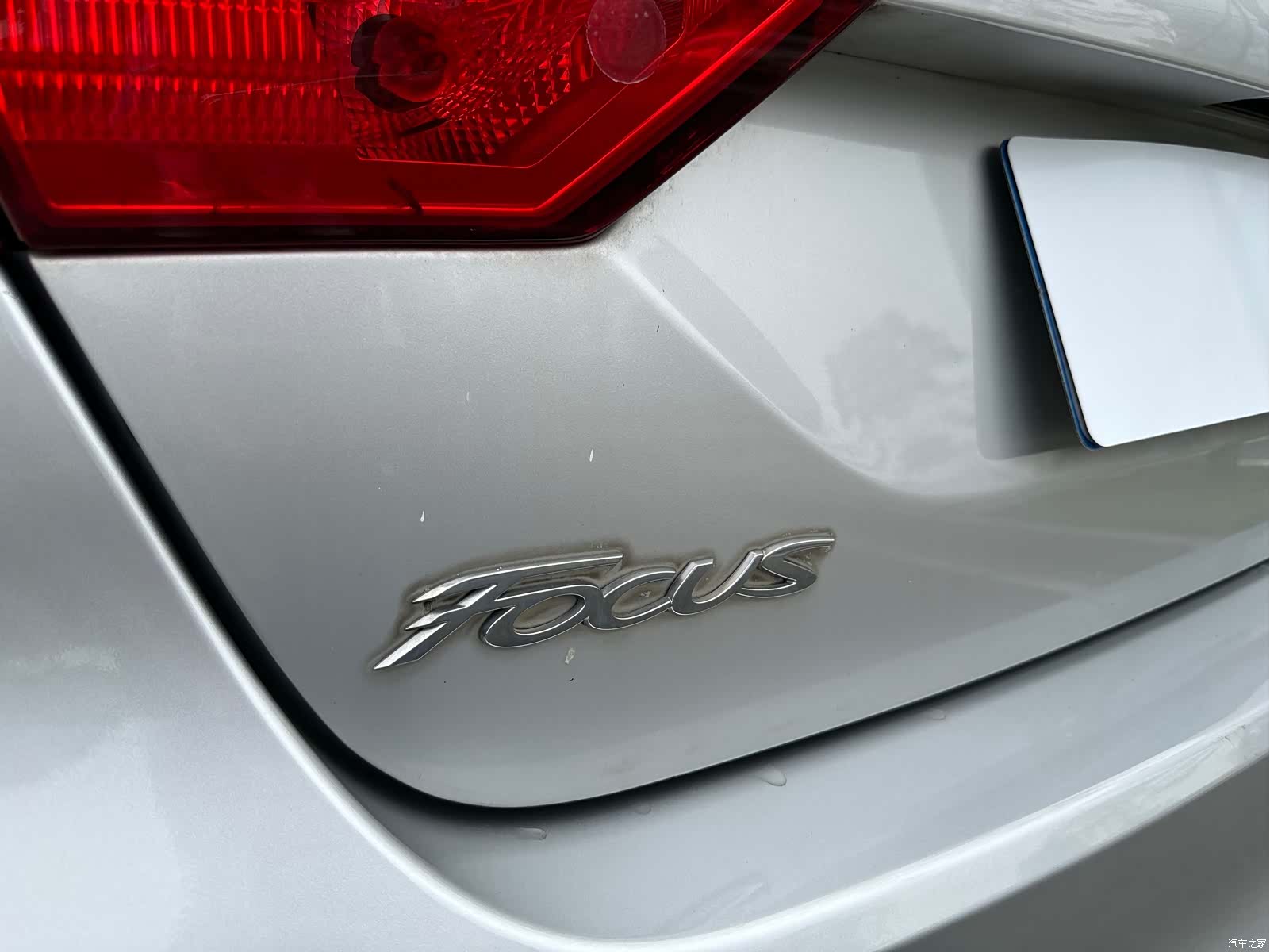 Ford Focus, 2012 9