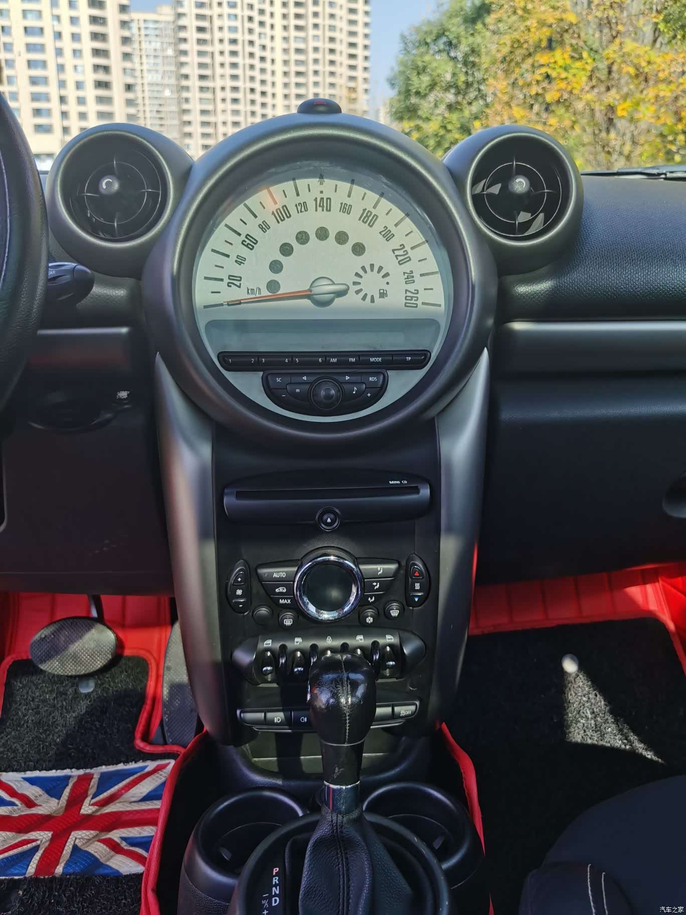 Mini Countryman, 2012 6