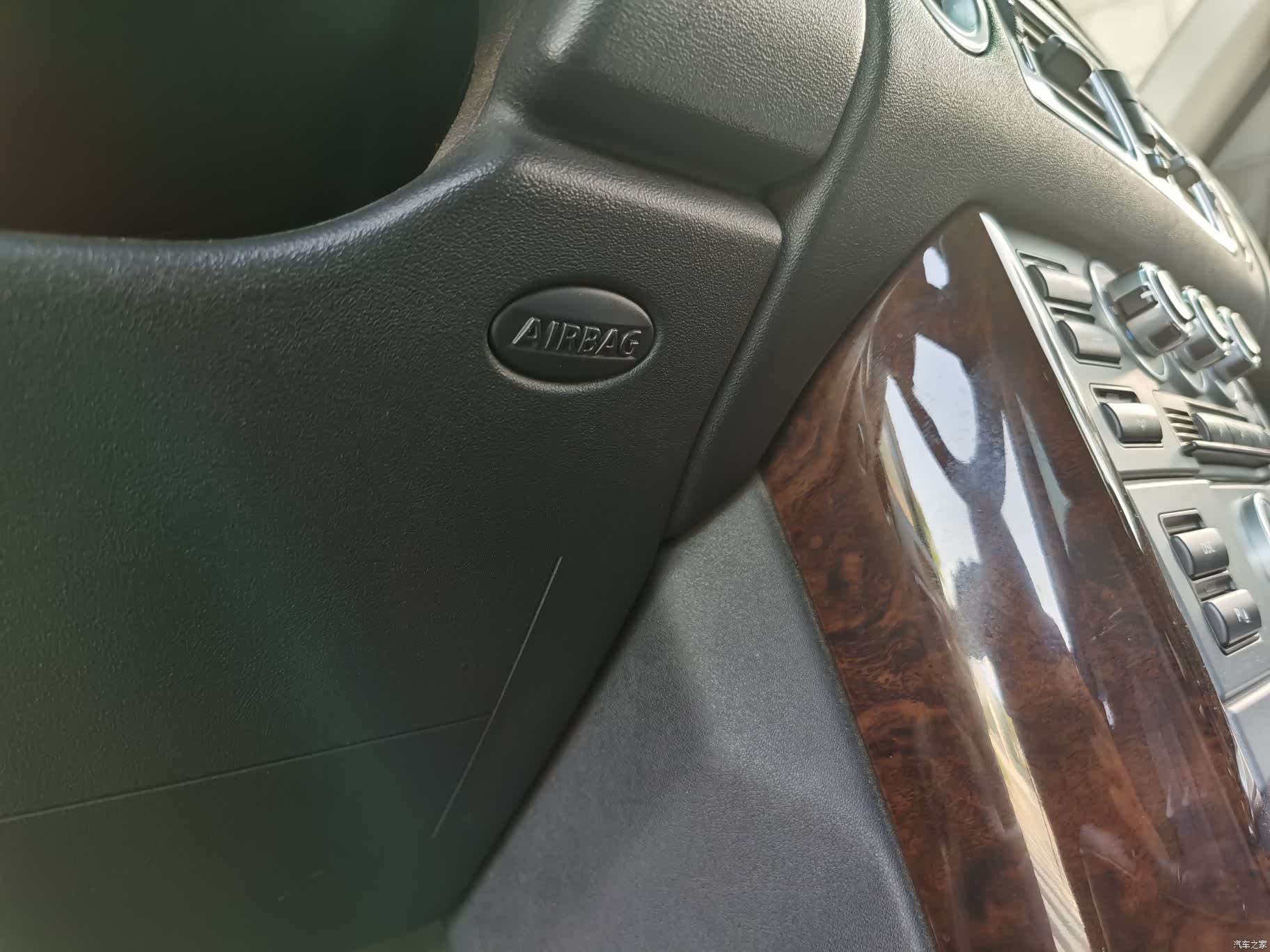 Land Rover Range Rover, 2008 33