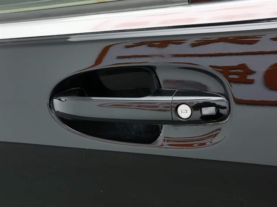 Mercedes-Benz V-class Mercedes-Benz V-class