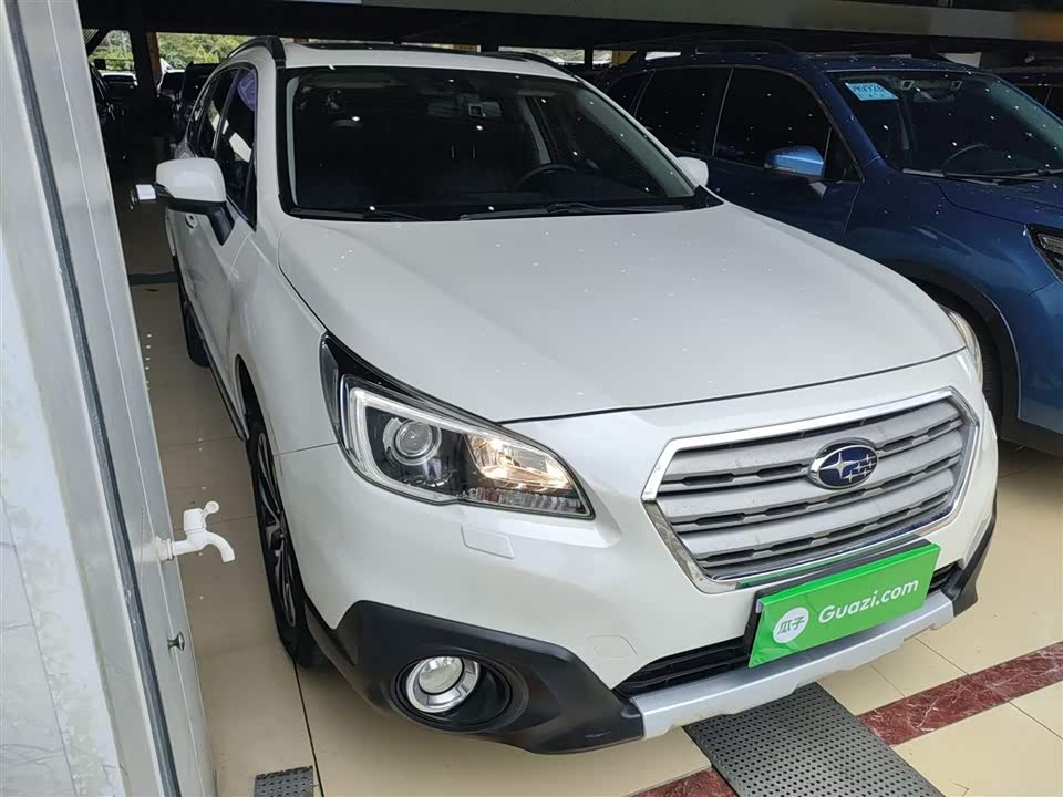 Subaru Outback Subaru Outback
