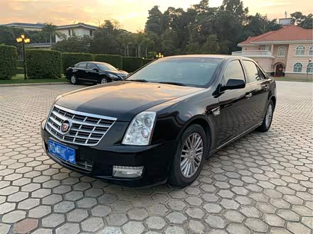 sls赛威 2010款 3.0l 豪华型