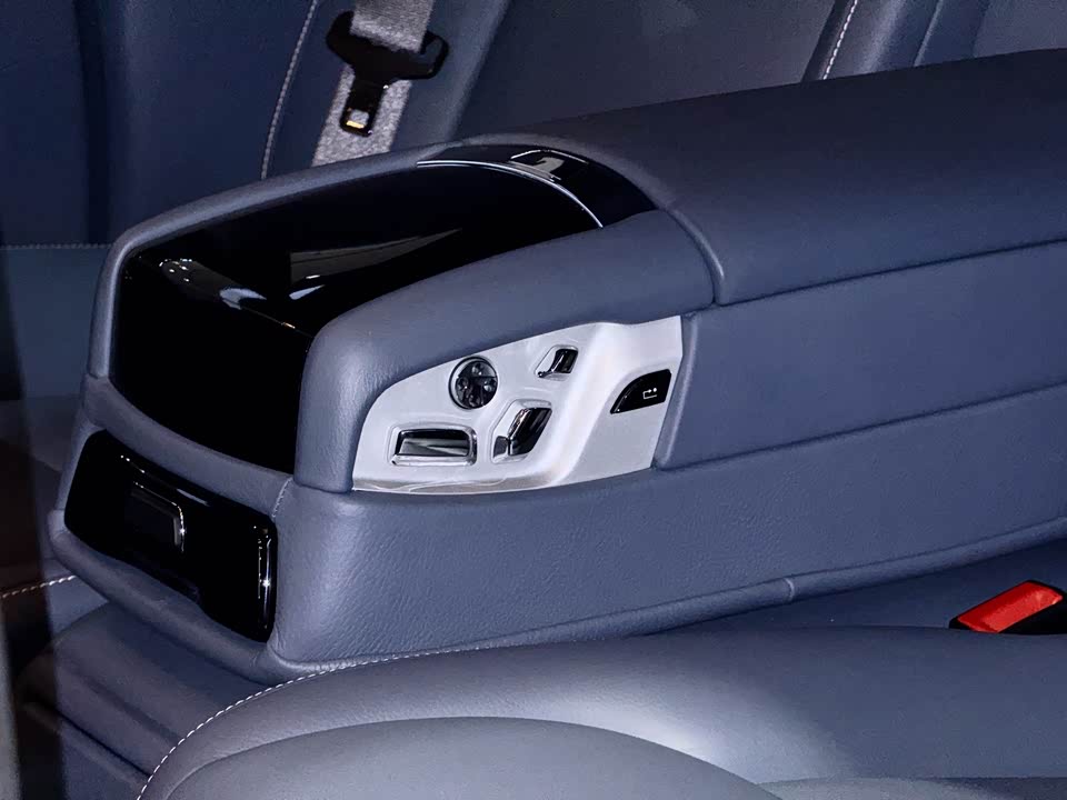 Rolls-Royce Gust Rolls-Royce Gust