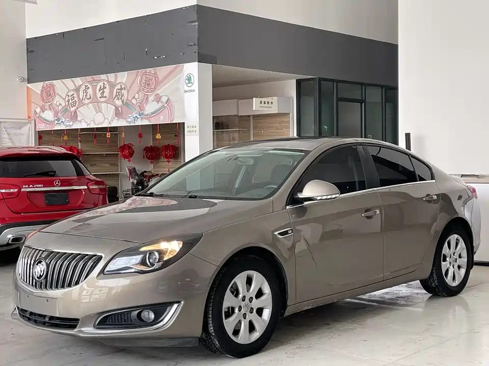 Buick Regal