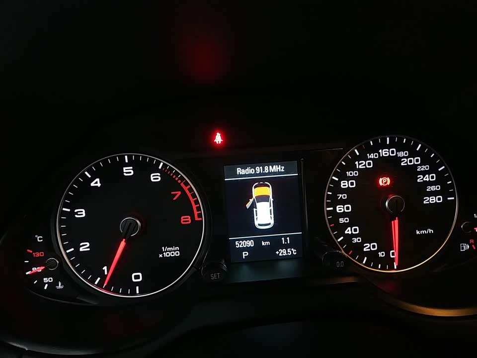 Audi Q5 Audi Q5