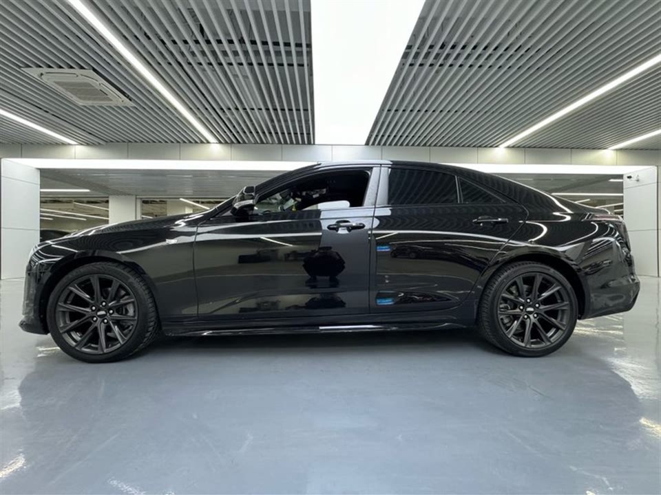Cadillac CT4 Cadillac CT4