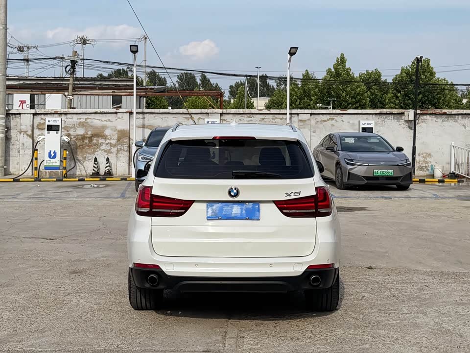 BMW X5 BMW X5