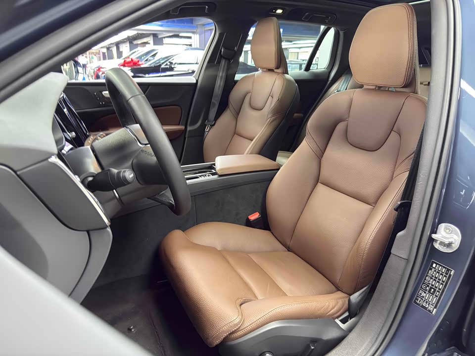 Volvo V60 Volvo V60