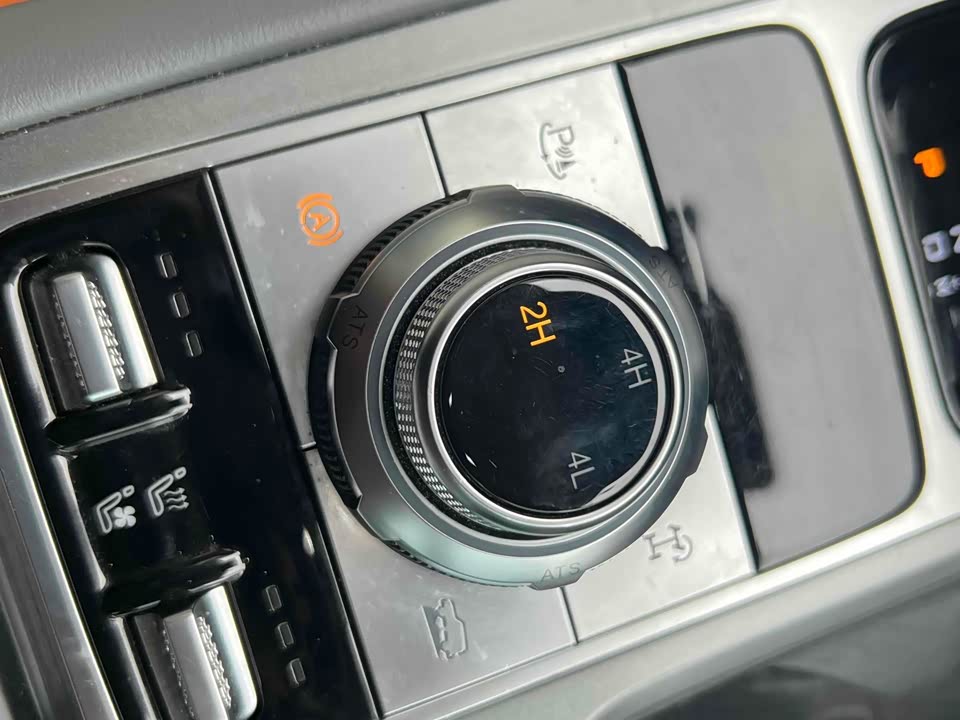 Beijing BJ40 Beijing BJ40